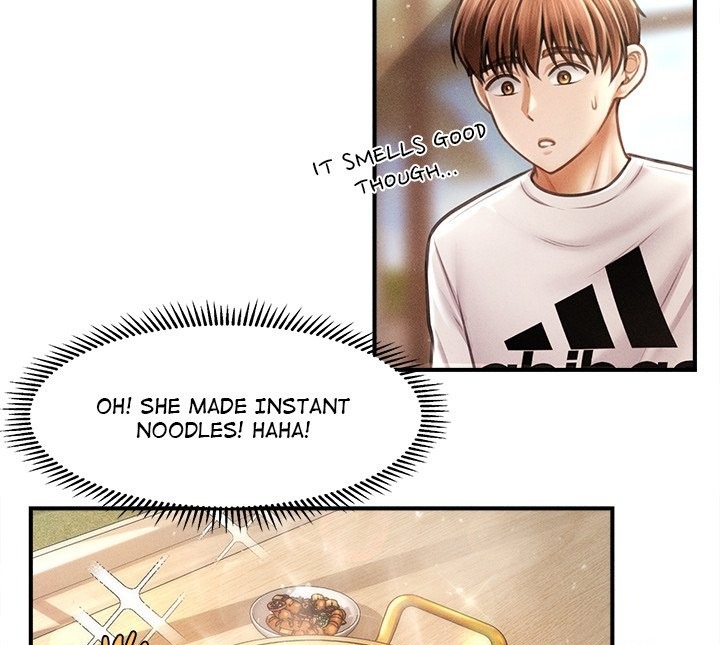 The Chairman’s Secret Son Chapter 29 Page 63