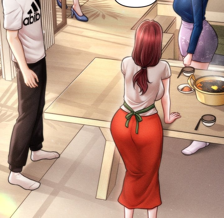 The Chairman’s Secret Son Chapter 29 Page 77