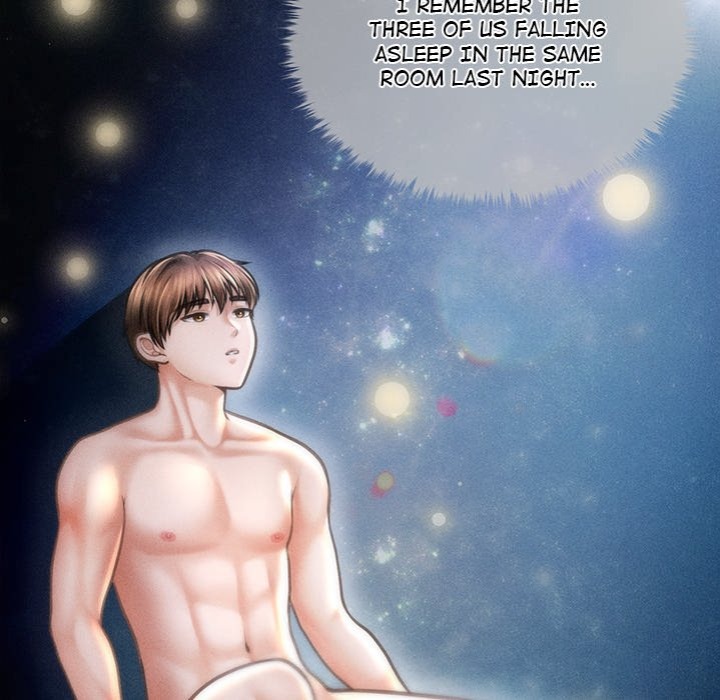 The Chairman’s Secret Son Chapter 29 Page 8