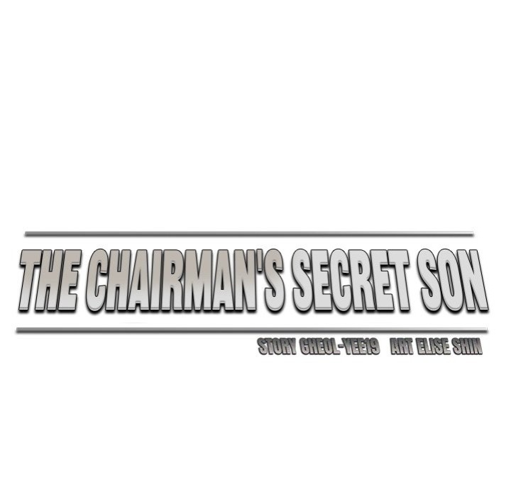 The Chairman’s Secret Son Chapter 29 Page 87