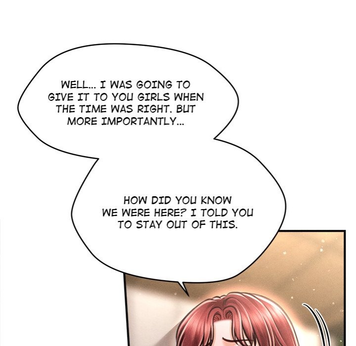 The Chairman’s Secret Son Chapter 29 Page 95