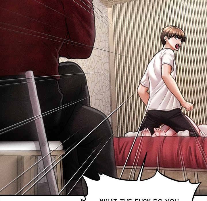 The Chairman’s Secret Son Chapter 30 Page 121