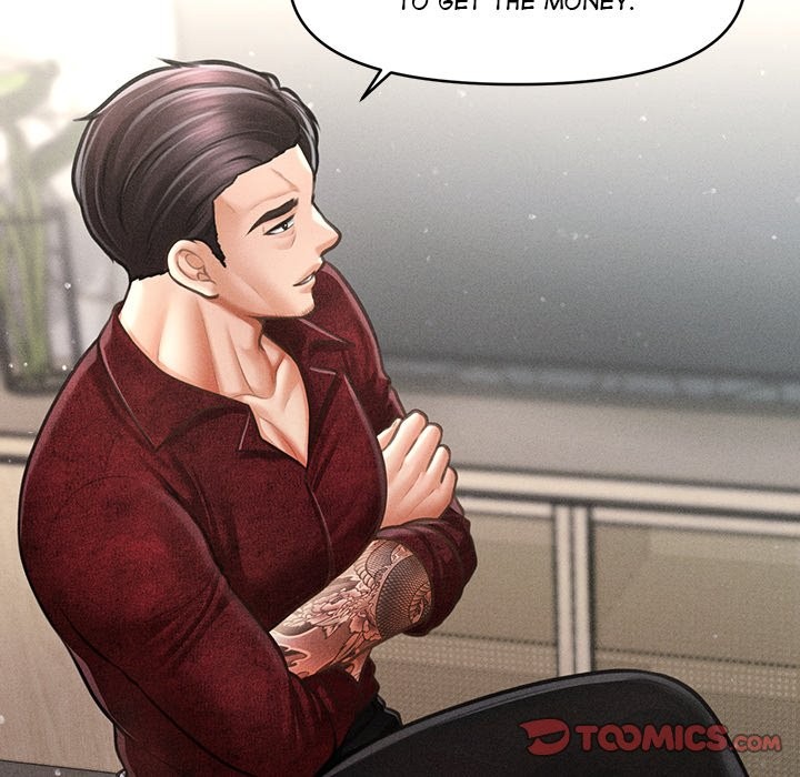 The Chairman’s Secret Son Chapter 30 Page 123