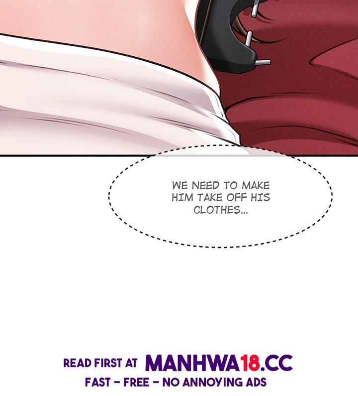 The Chairman’s Secret Son Chapter 30 Page 142