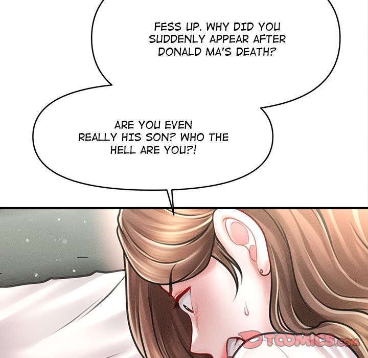The Chairman’s Secret Son Chapter 30 Page 33