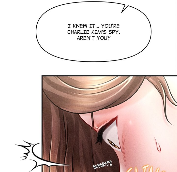 The Chairman’s Secret Son Chapter 30 Page 35