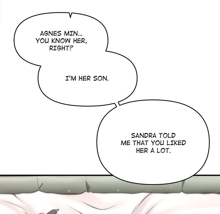 The Chairman’s Secret Son Chapter 30 Page 42