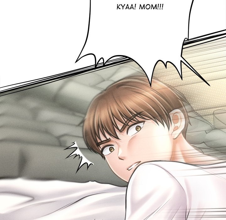 The Chairman’s Secret Son Chapter 30 Page 48