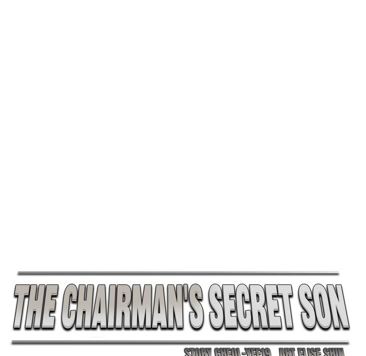The Chairman’s Secret Son Chapter 30 Page 71