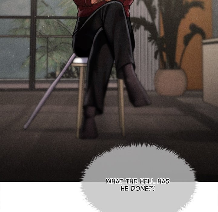 The Chairman’s Secret Son Chapter 30 Page 82