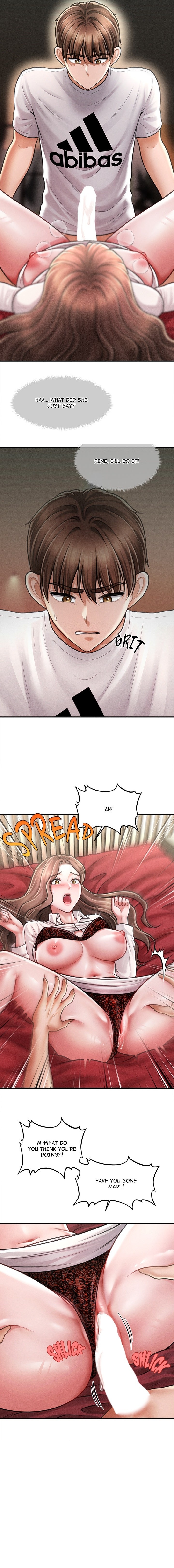 The Chairman’s Secret Son Chapter 31 Page 12