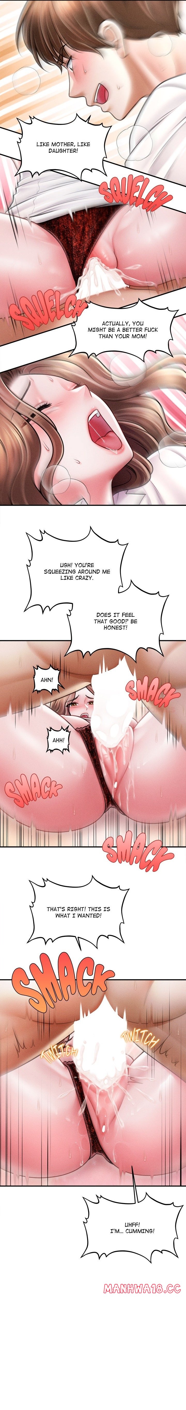 The Chairman’s Secret Son Chapter 31 Page 15