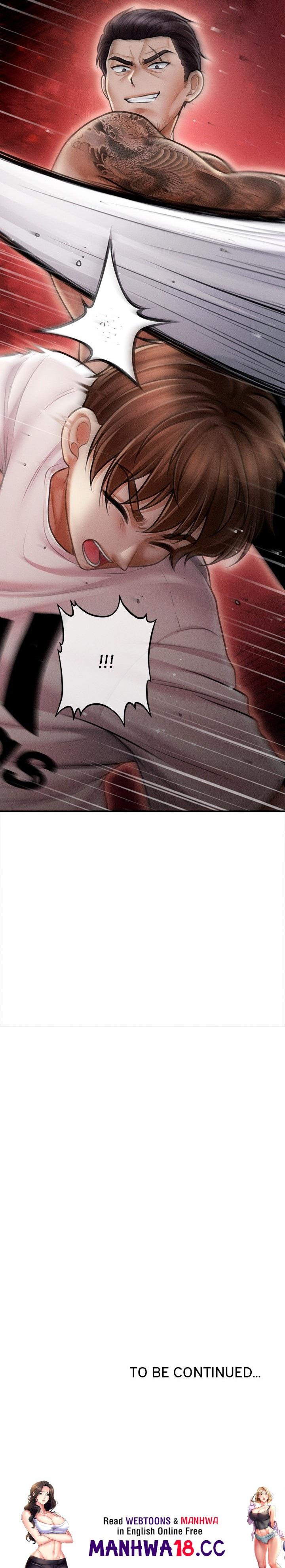 The Chairman’s Secret Son Chapter 31 Page 18