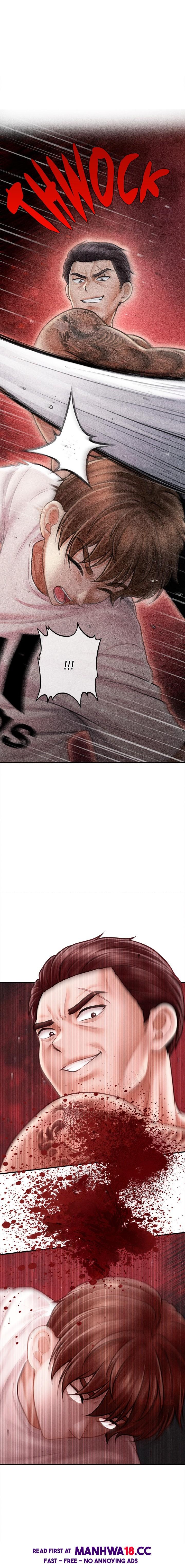 The Chairman’s Secret Son Chapter 32 Page 1