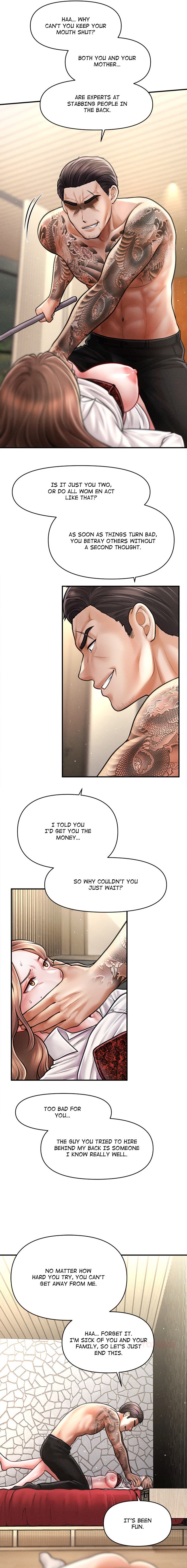 The Chairman’s Secret Son Chapter 32 Page 4