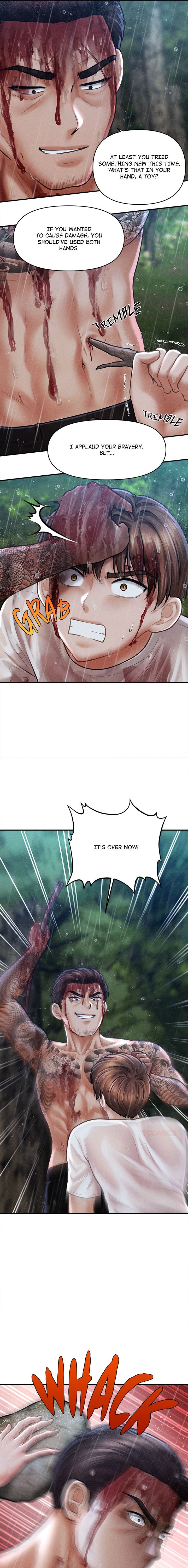 The Chairman’s Secret Son Chapter 33 Page 13