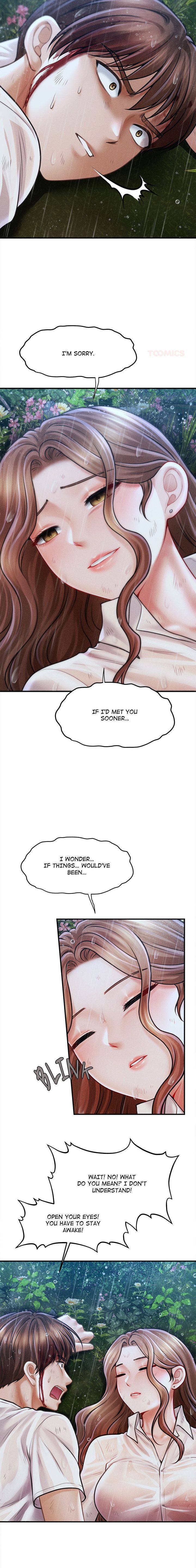 The Chairman’s Secret Son Chapter 33 Page 19