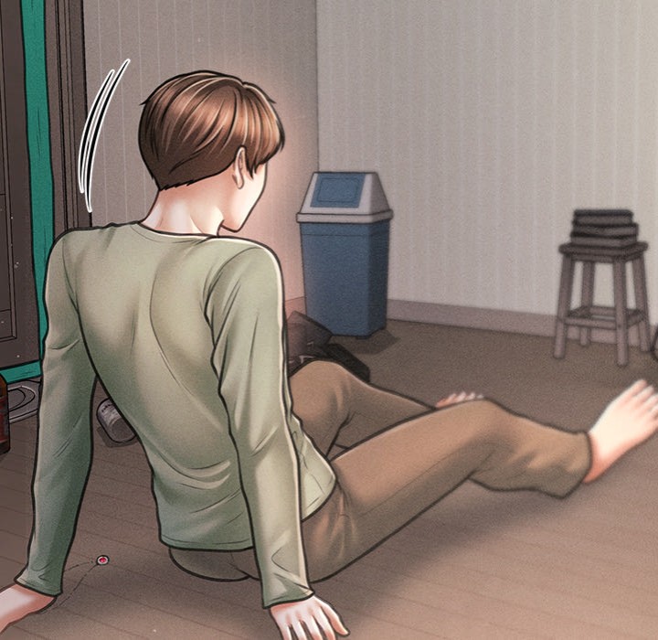 The Chairman’s Secret Son Chapter 34 Page 105