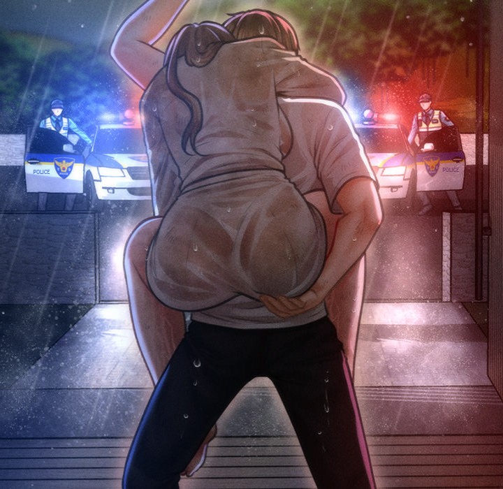 The Chairman’s Secret Son Chapter 34 Page 11