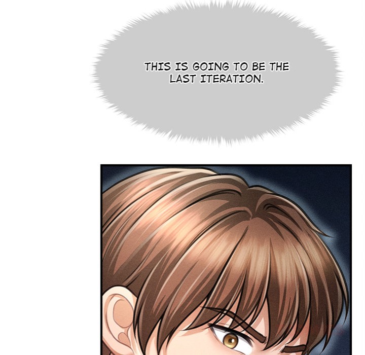 The Chairman’s Secret Son Chapter 34 Page 111