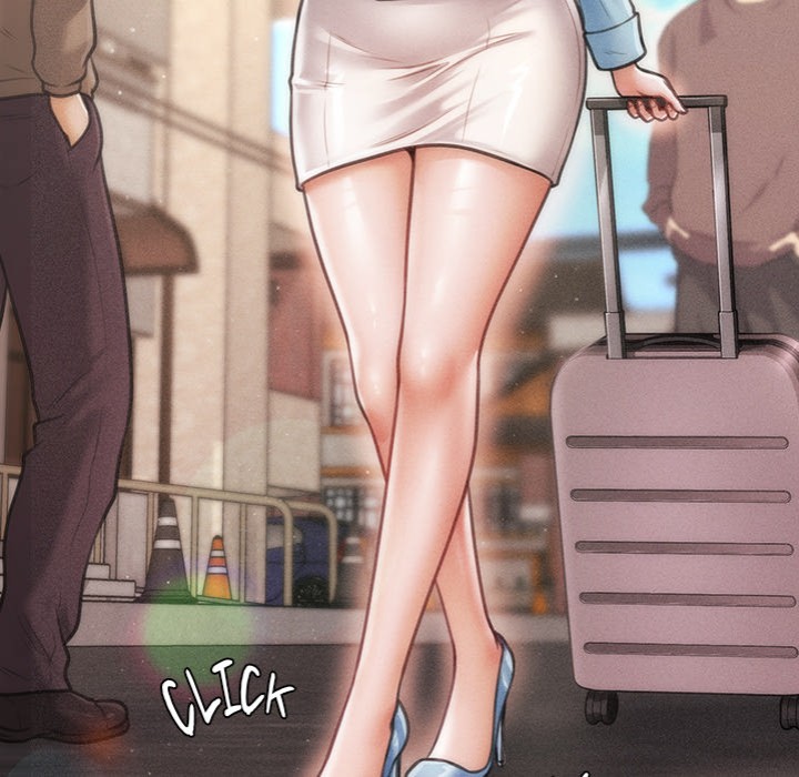 The Chairman’s Secret Son Chapter 34 Page 121