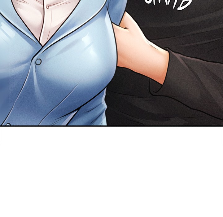 The Chairman’s Secret Son Chapter 34 Page 128