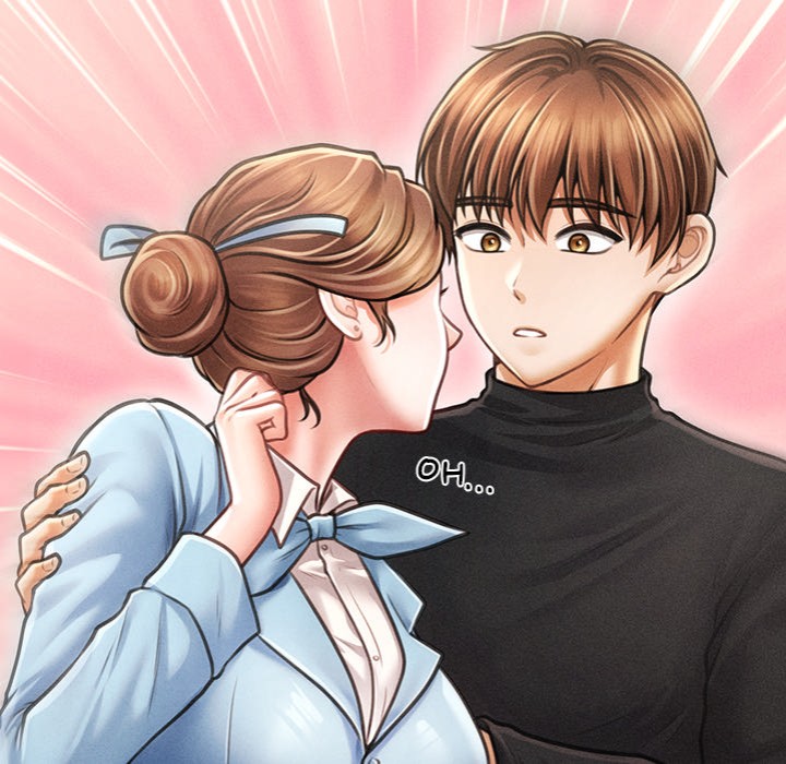 The Chairman’s Secret Son Chapter 34 Page 130