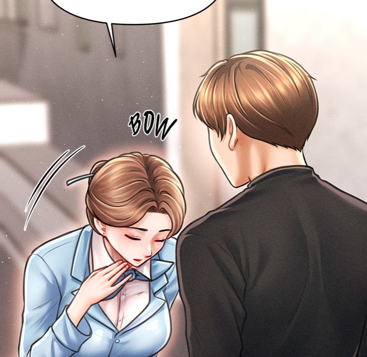 The Chairman’s Secret Son Chapter 34 Page 133