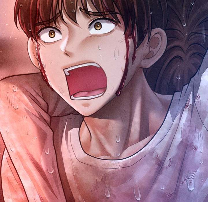 The Chairman’s Secret Son Chapter 34 Page 17