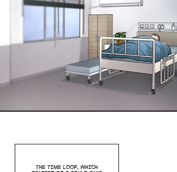 The Chairman’s Secret Son Chapter 34 Page 27