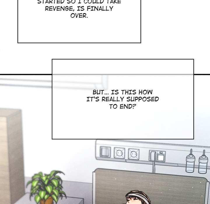 The Chairman’s Secret Son Chapter 34 Page 28