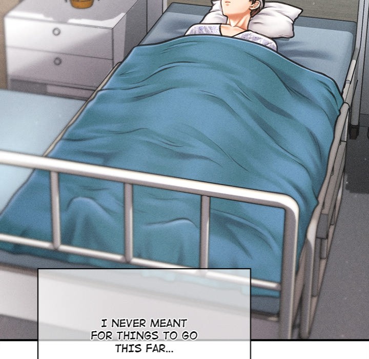 The Chairman’s Secret Son Chapter 34 Page 29