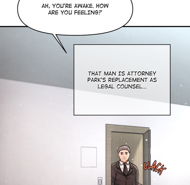 The Chairman’s Secret Son Chapter 34 Page 33