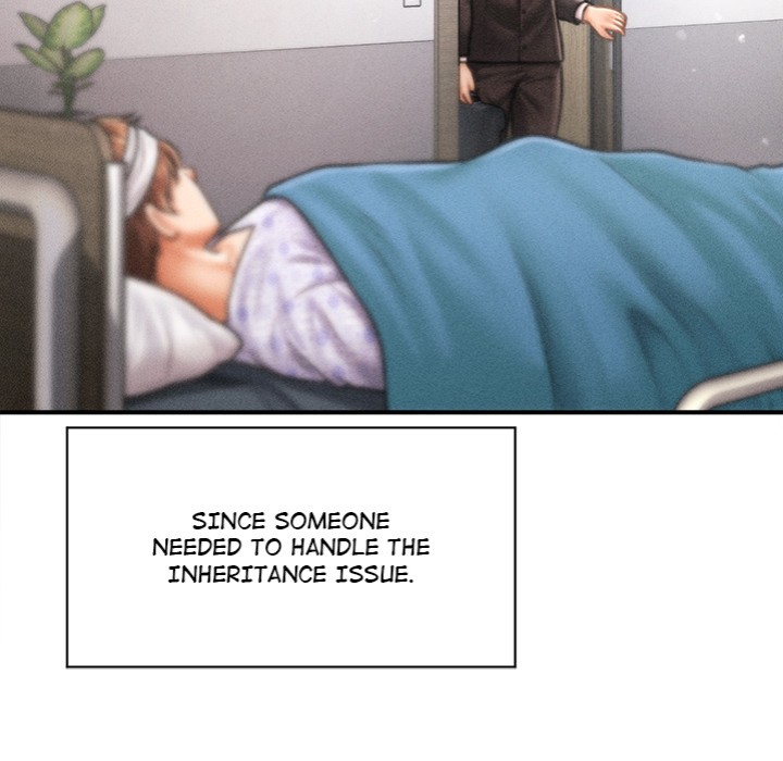 The Chairman’s Secret Son Chapter 34 Page 34