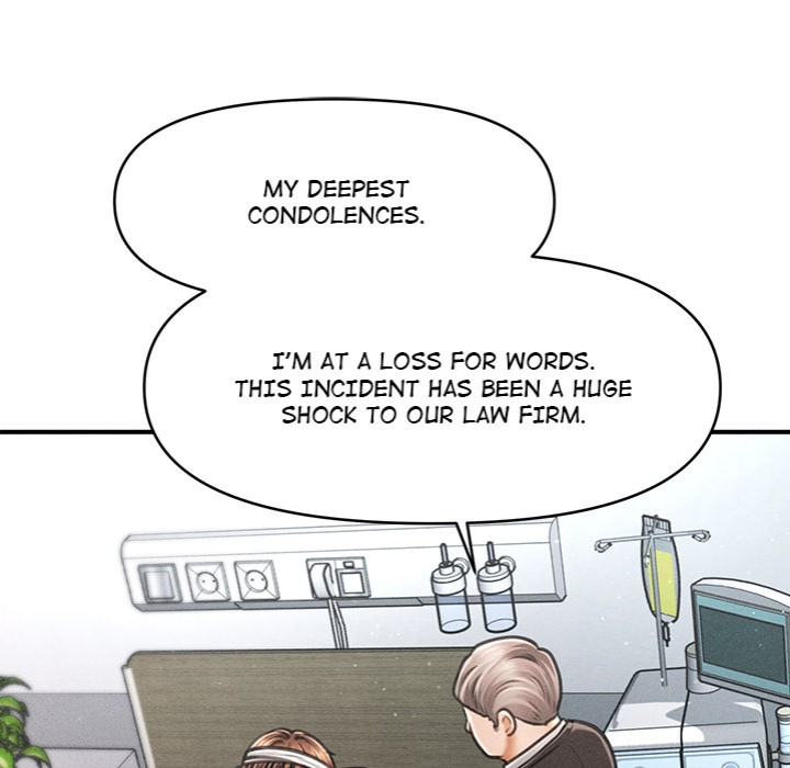 The Chairman’s Secret Son Chapter 34 Page 35