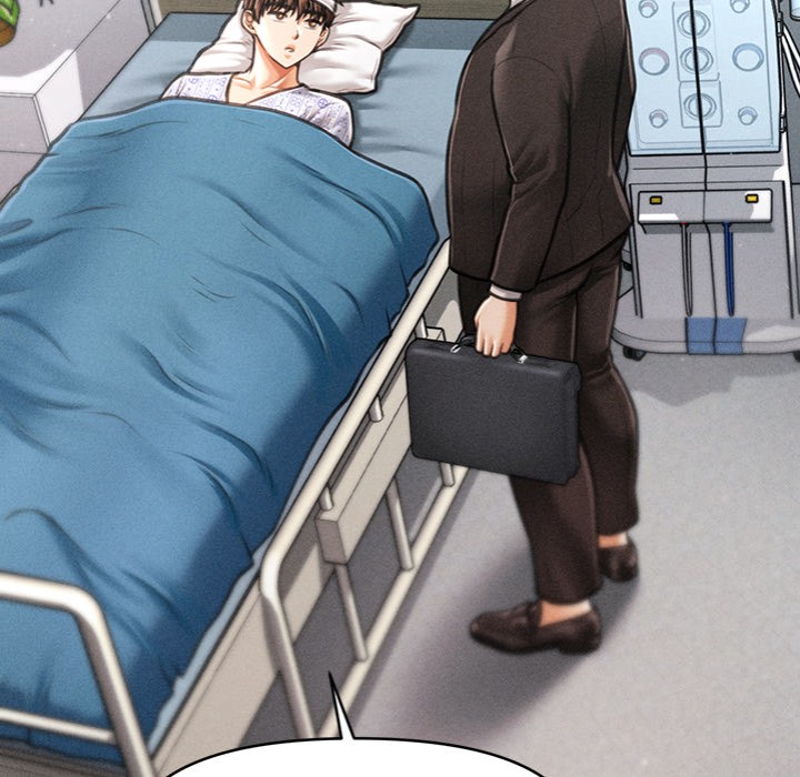 The Chairman’s Secret Son Chapter 34 Page 36