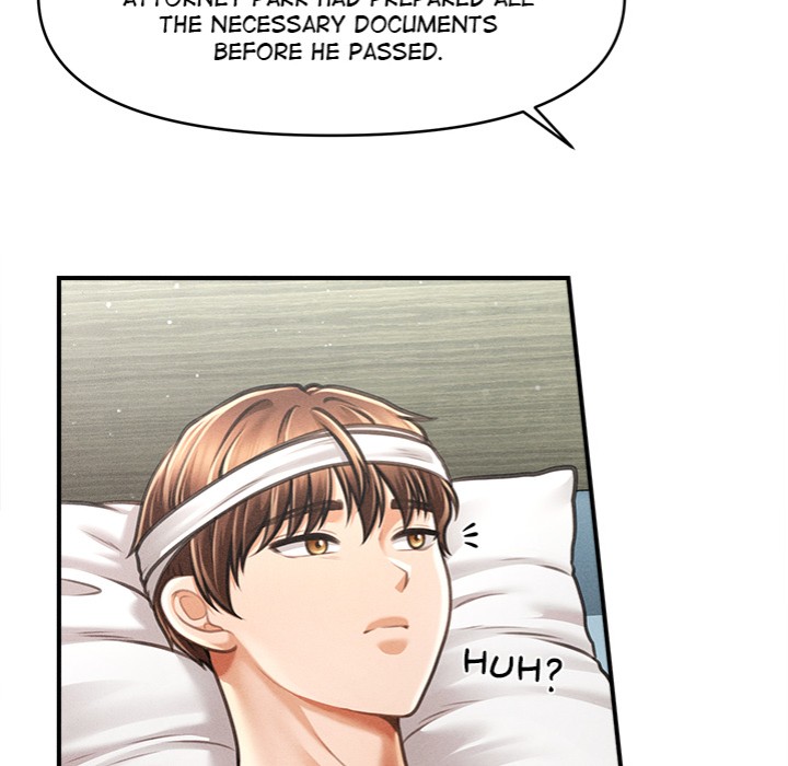 The Chairman’s Secret Son Chapter 34 Page 38