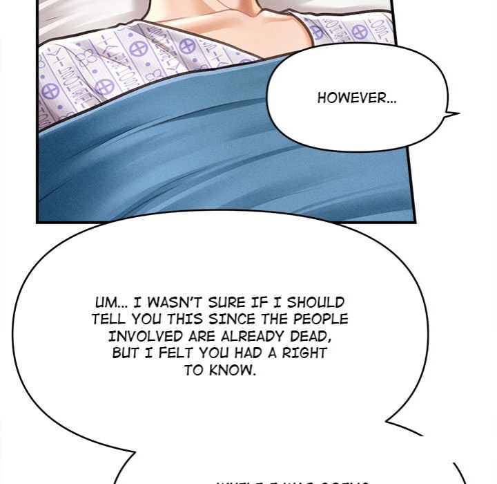 The Chairman’s Secret Son Chapter 34 Page 39