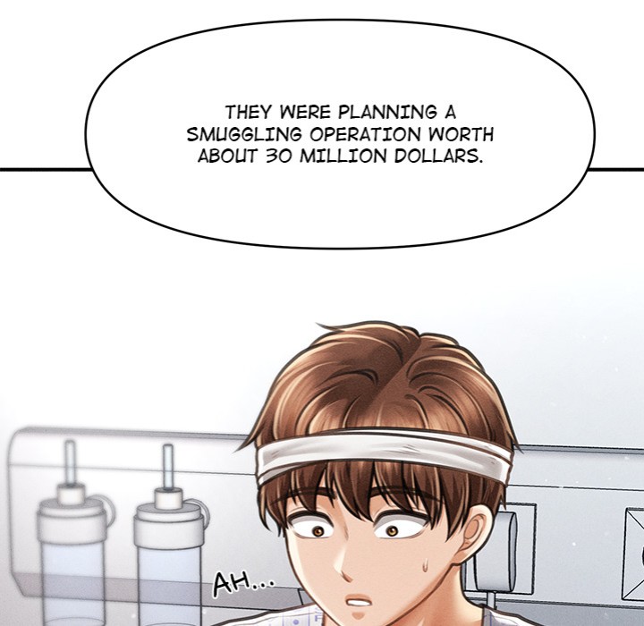 The Chairman’s Secret Son Chapter 34 Page 44