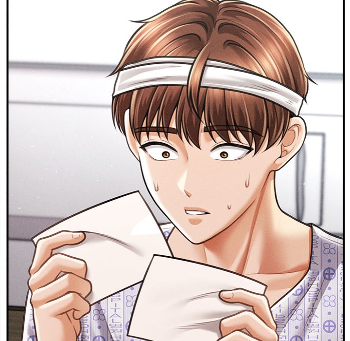 The Chairman’s Secret Son Chapter 34 Page 47