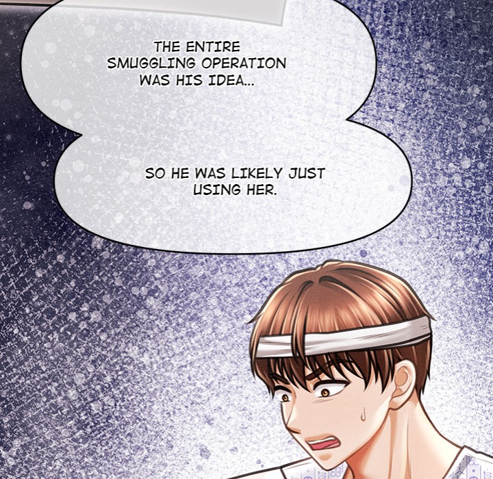 The Chairman’s Secret Son Chapter 34 Page 51