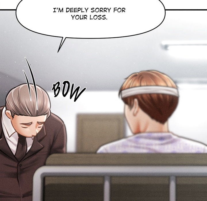 The Chairman’s Secret Son Chapter 34 Page 54