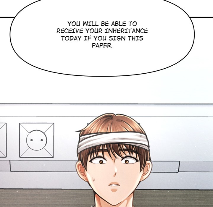 The Chairman’s Secret Son Chapter 34 Page 56