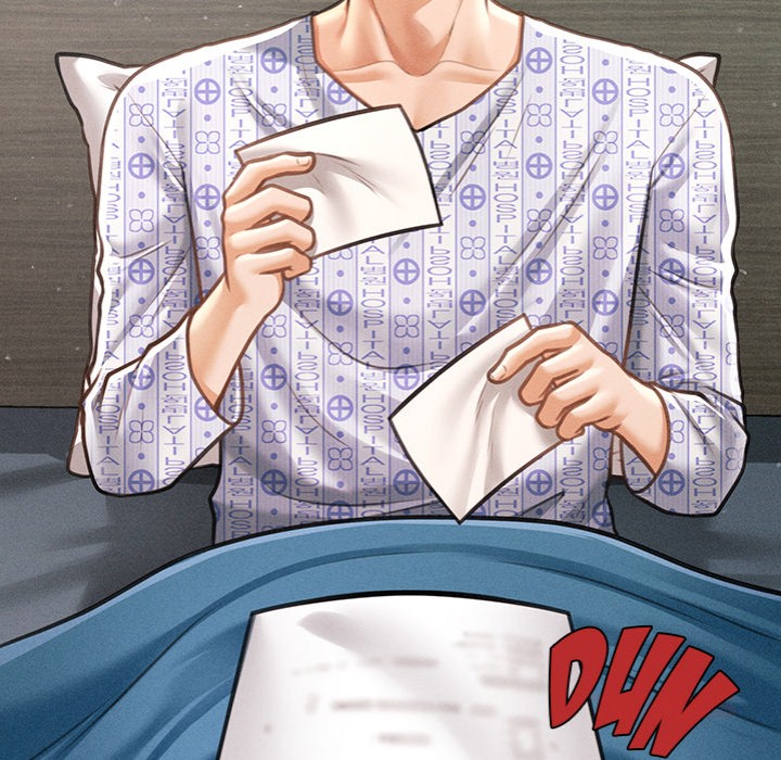 The Chairman’s Secret Son Chapter 34 Page 57