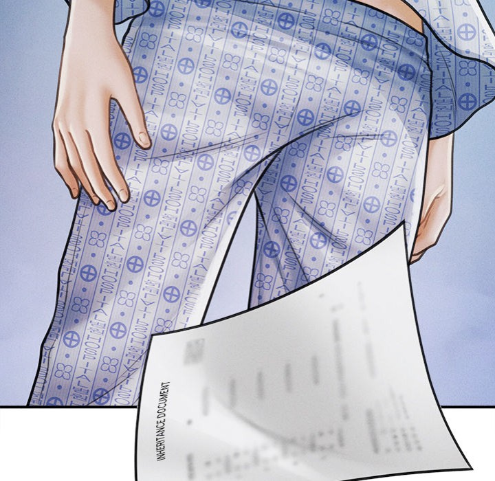 The Chairman’s Secret Son Chapter 34 Page 80