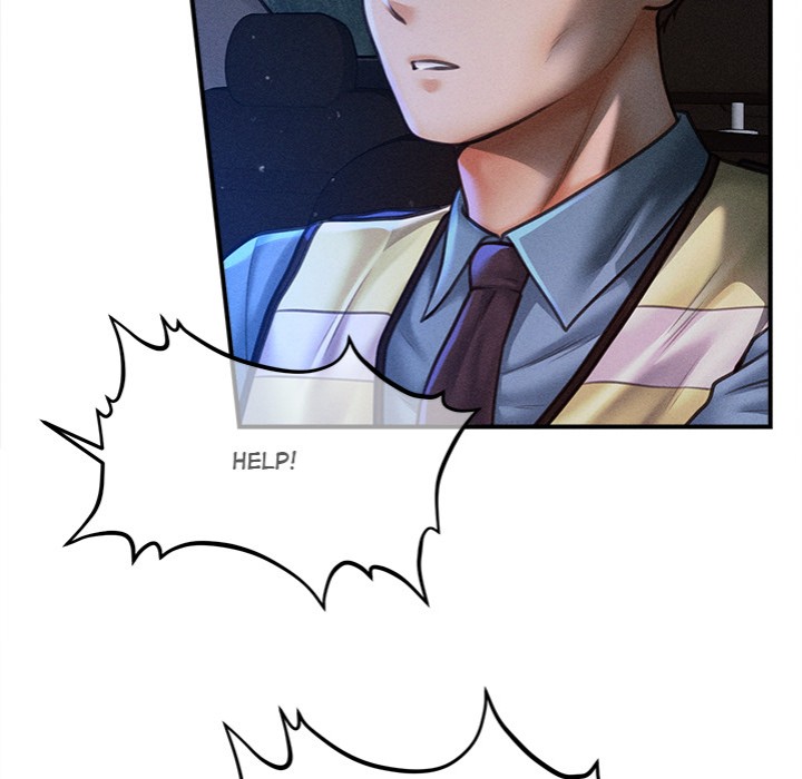 The Chairman’s Secret Son Chapter 34 Page 9