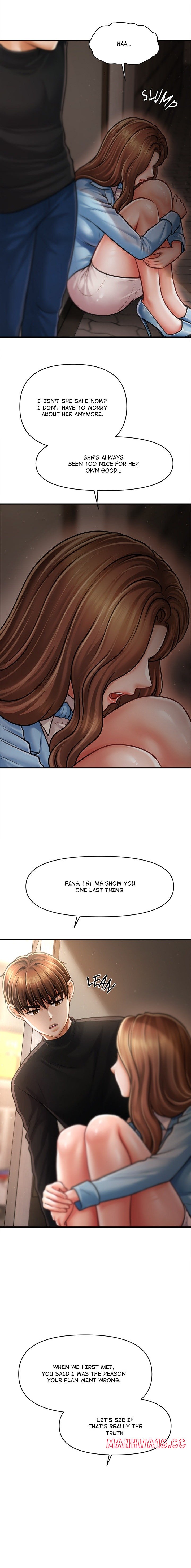 The Chairman’s Secret Son Chapter 35 Page 11