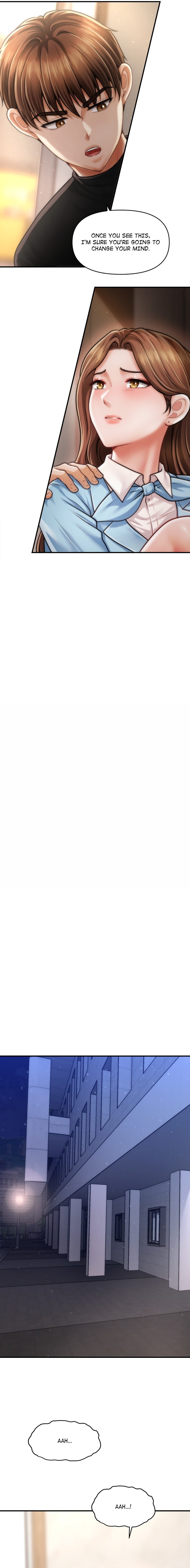 The Chairman’s Secret Son Chapter 35 Page 12