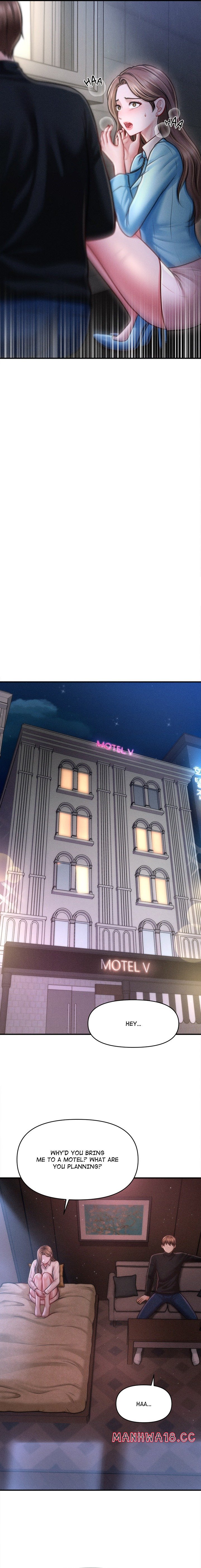 The Chairman’s Secret Son Chapter 35 Page 15