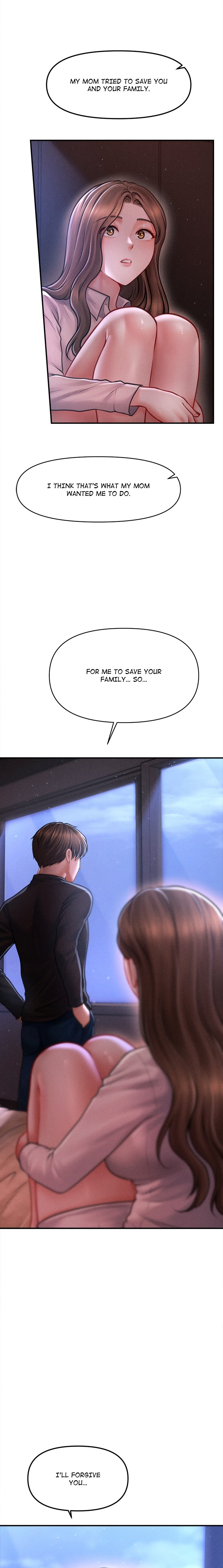 The Chairman’s Secret Son Chapter 35 Page 18